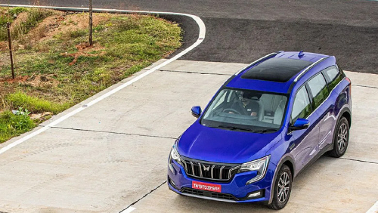 Mahindra XUV700 Review