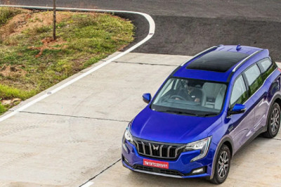 Mahindra XUV700 Review