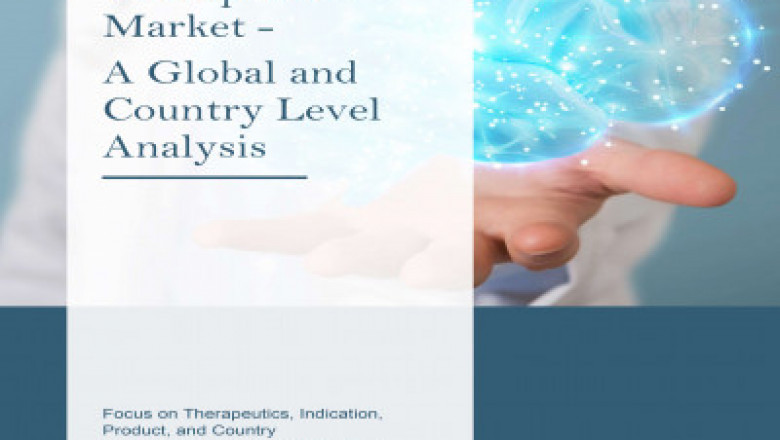 Narcolepsy Therapeutics Market by latest COVID-19 Impact and Global Analysis to 2032 with leading players