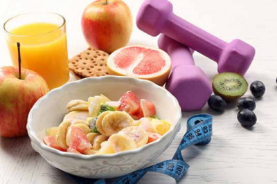 Online Nutritionist Consultation for Weight Loss