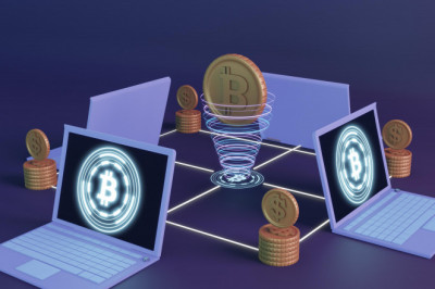 Pancakeswap Clone, a Dex Exchange Built on a Binance Smart Chain