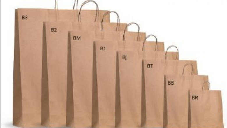 Paper Bag | Paypa.com.au