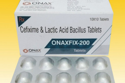 Pharma Manufacturing Company in Lucknow - Avail Healthcare