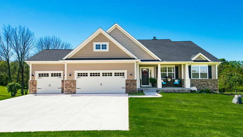 Rangiora real estate - Harcourts Four Seasons