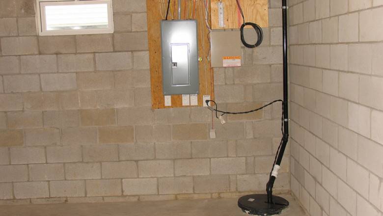 Residential Sump Pumps and Their Importance to Your Home