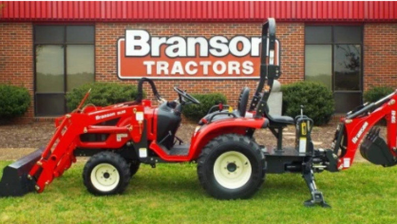 Simplicity snow throwers