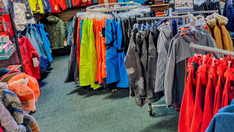 Snow Sports Apparel Market Size, Status, Growth | Industry Analysis Report 2022-2028