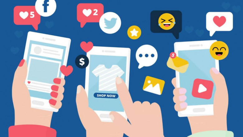 Social Media Marketing for Businesses – Martech cube