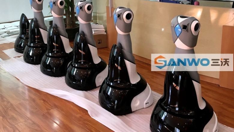 The Most Important Aspects Of The Rapid Prototype Services