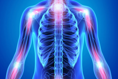 Top Herbal Medicine - Unani Medication Method For Inflammation Treatment ?