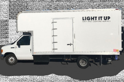 Venture for Cost-Effectiveness in Renting Film Equipment Packages