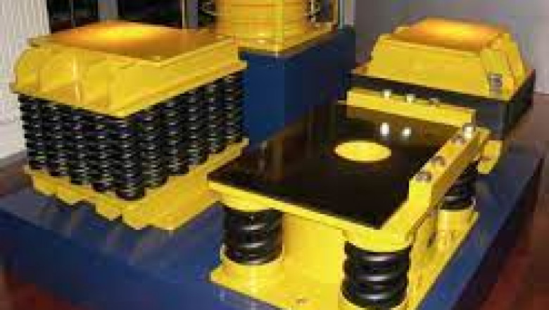 Vibration Control System Market Size, Share, Regional Overview and Global Forecast to 2028