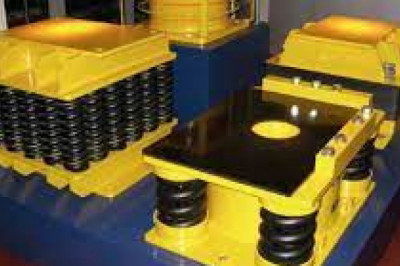 Vibration Control System Market Size, Share, Regional Overview and Global Forecast to 2028