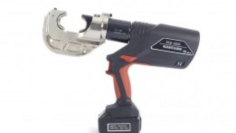 What things should we notice in crimping and cable cutting tools?