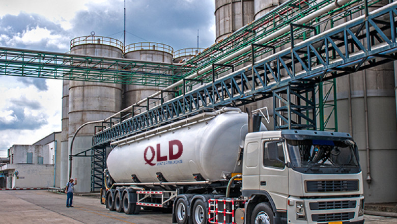 What to know about freight & logistics companies in Brisbane?