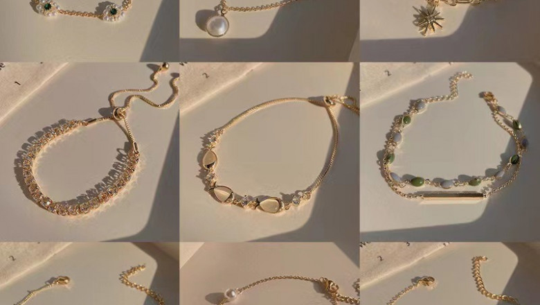 Wholesale Jewelry latent rules how to avoid minefield