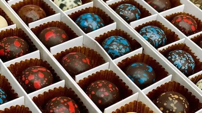 Why Chocolate Is Better For You