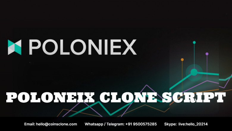 Why startups are willing to start a crypto exchange like Poloniex & How to do it?