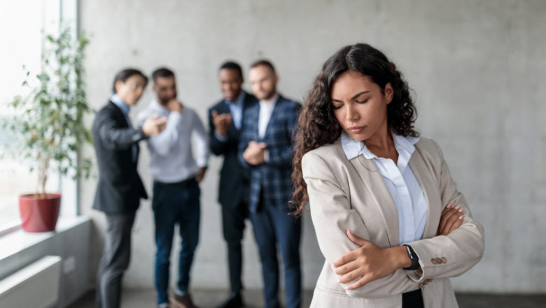 Workplace Bullying Lawyers Sydney