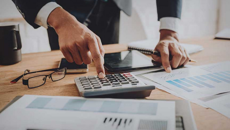 Accounting Firms Market Outlook 2021: Global Industry Share and Forecast by 2030