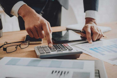 Accounting Firms Market Outlook 2021: Global Industry Share and Forecast by 2030