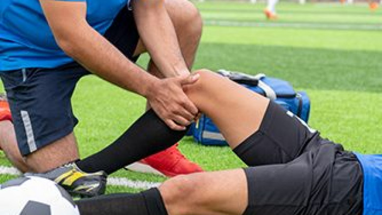 An Orthopedic Surgeon Treats Your Ailment in a Steadfast Way