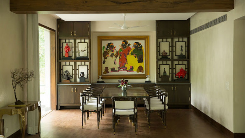 Best Home Makeover Services Delhi For A Contemporary & Future-Oriented Living