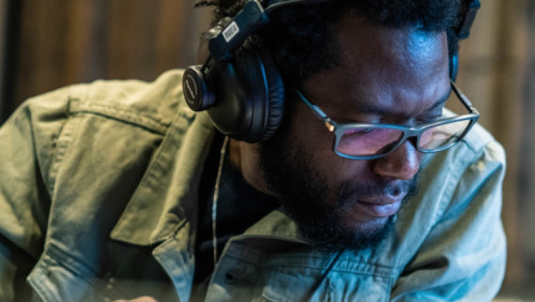 Best Mentorship for Artists in Ghana| Horace Tempo