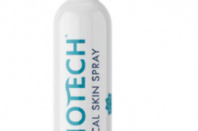 Briotech Topical Skin Spray