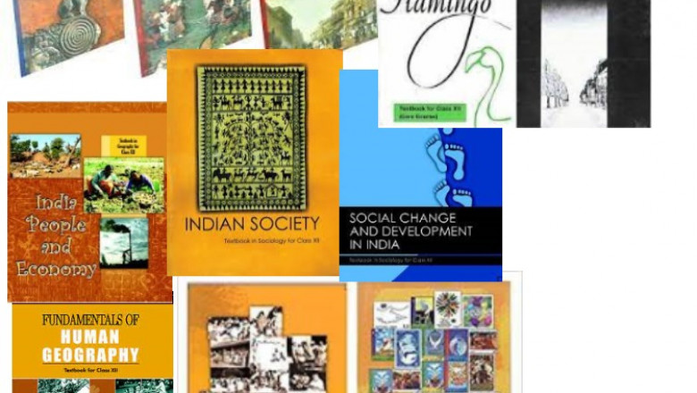 Buy NCERT Books Online at Best Prices in India