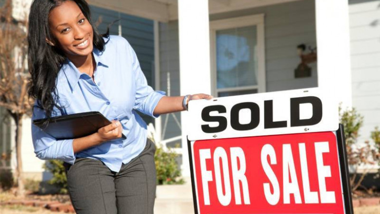 Choose a Real Estate Agent