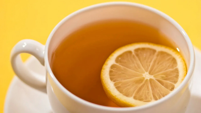 Consume Cinnamon Tea And Bless Your Health - 100spices.com