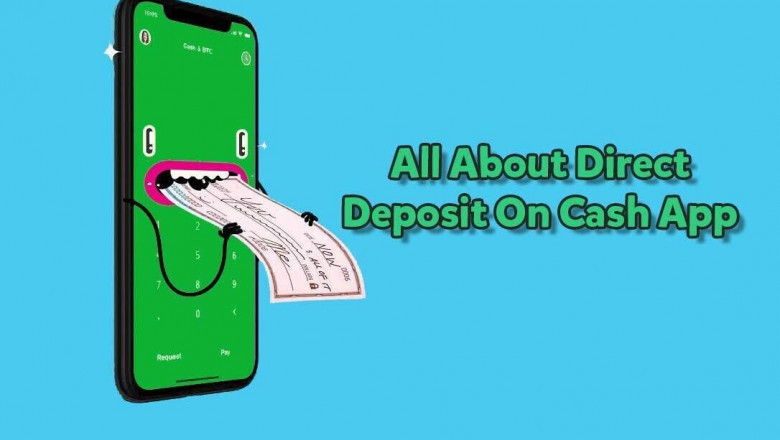 Does Cash App direct deposit two days early? (Let's find out) >>> abidapps.com