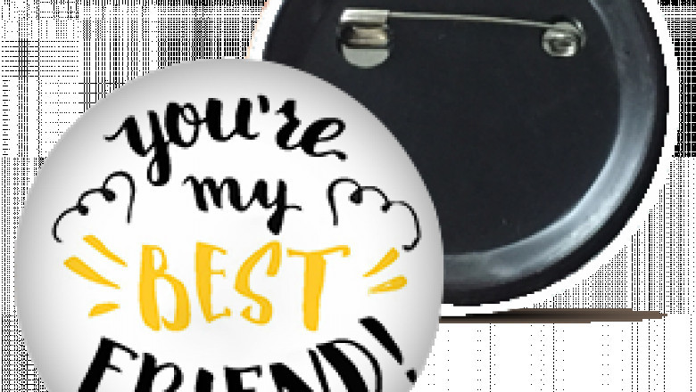 Donot Wait Up And Get Your Custom Badges Made Online