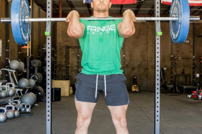 Easy way to start Home Gym