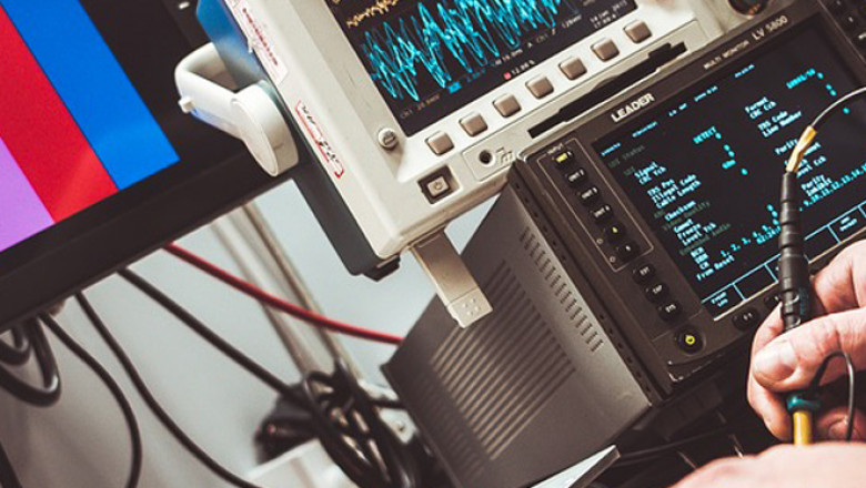 Electrical Engineering courses - College of Engineering | Alfaisal University