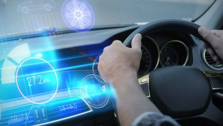 Emergence of autonomous vehicles is supporting growth of the Remote Vehicle Diagnostics market
