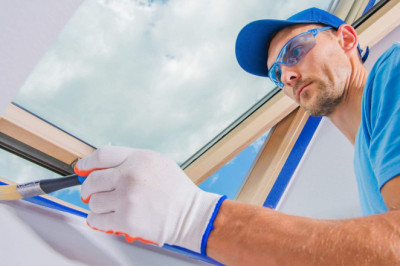 Everything You Need to Know About House Painting