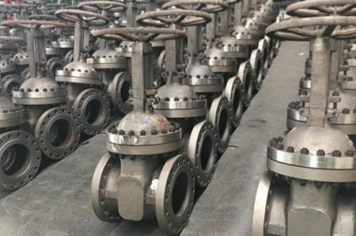 Gate valve manufacturer in India