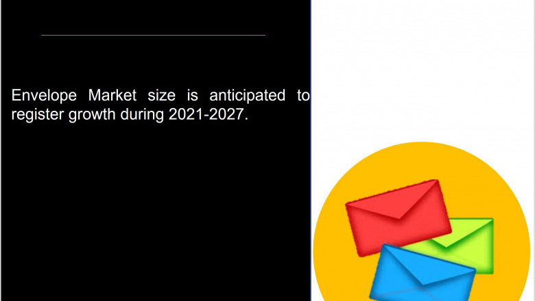 Global Envelope Market | Report, Size, Share & 6wresearch