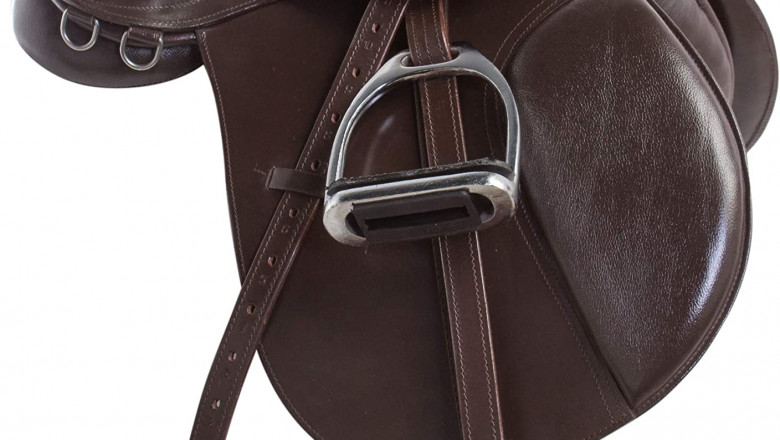 Horse Saddle for Sale at Low Price