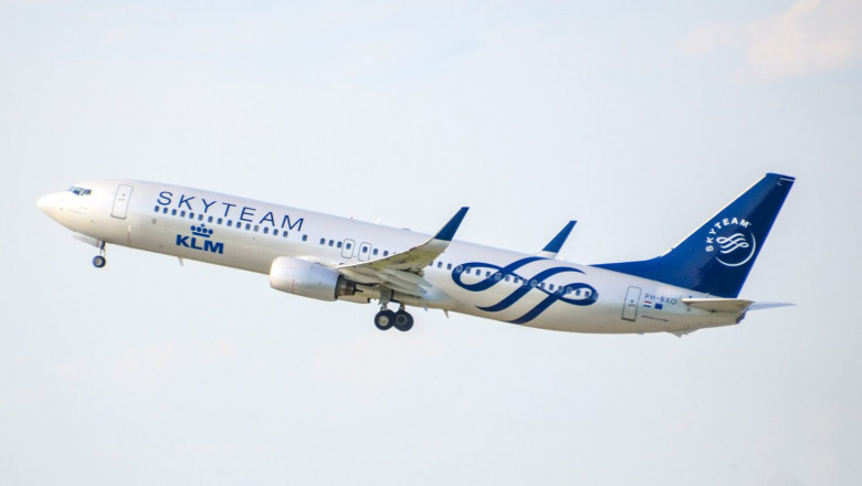 HOW CHANGE FLIGHT DATE & UPGRADE TICKET AT KLM AIRLINES?