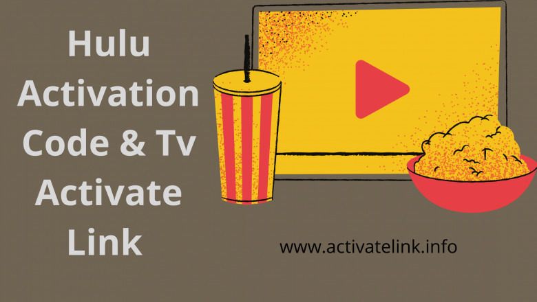 How to activate Hulu ?