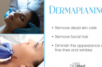 How to Be Kind to Your Skin with Non-Invasive Facial Treatments