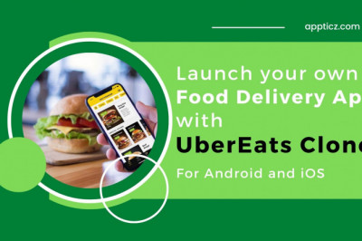 Importance of On-Demand Food Delivery Clone App in 2022.