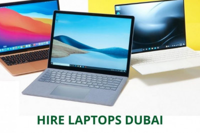 Is It a Good Choice to opt for Laptop Rental in Dubai?