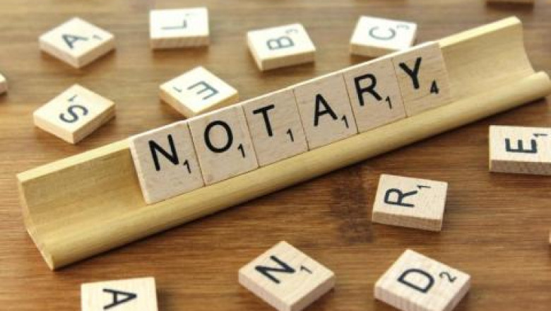 Know the difference between notary and mobile notary