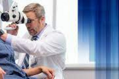 List of Ear Specialists Email Addresses – Otolaryngologist Contacts