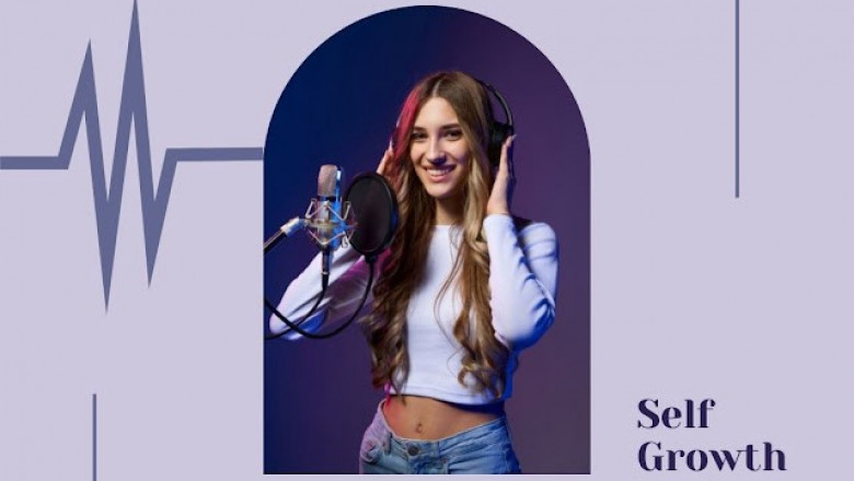 Listen to Self-Development Podcasts That Will Actually Improve Your Life