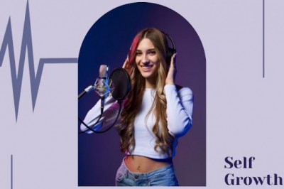 Listen to Self-Development Podcasts That Will Actually Improve Your Life